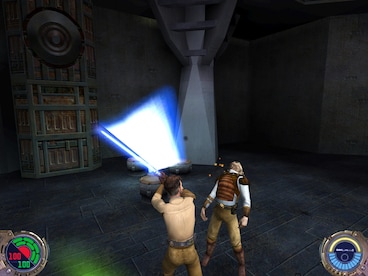 Lucasarts Jedi Knight Bundle Steam Gift GLOBAL - 9