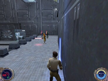 Lucasarts Jedi Knight Bundle Steam Key GLOBAL - 38