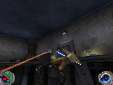 Lucasarts Jedi Knight Bundle Steam Key GLOBAL - 34