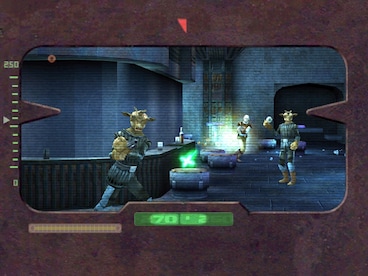 Lucasarts Jedi Knight Bundle Steam Key GLOBAL - 18
