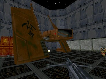 Lucasarts Jedi Knight Bundle Steam Key GLOBAL - 13