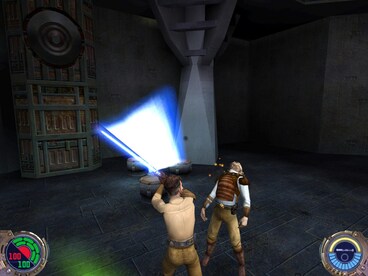 Lucasarts Jedi Knight Bundle Steam Key GLOBAL - 9