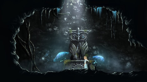 Lucid Dream Steam Key GLOBAL - 0