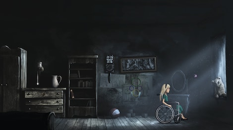 Lucid Dream Steam Key GLOBAL - 6
