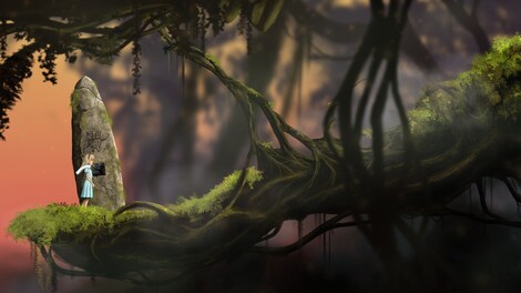 Lucid Dream Steam Key GLOBAL - 4