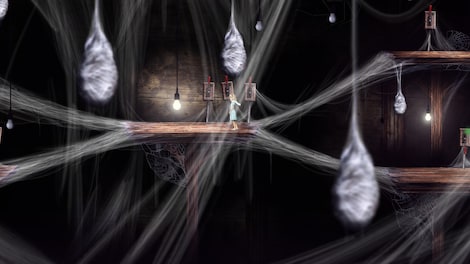 Lucid Dream Steam Key GLOBAL - 3