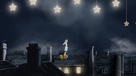Lucid Dream Steam Key GLOBAL - 5