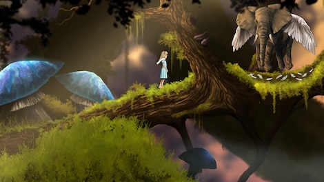 Lucid Dream Steam Key GLOBAL - 7