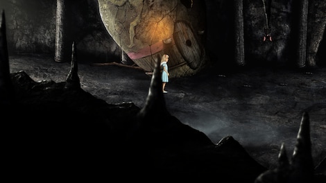 Lucid Dream Steam Key GLOBAL - 9