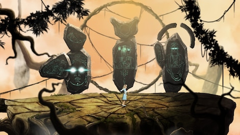 Lucid Dream Steam Key GLOBAL - 10