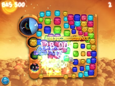 Lucid Steam Key GLOBAL - 17