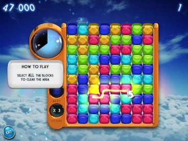 Lucid Steam Key GLOBAL - 12