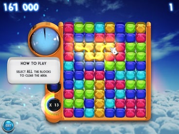 Lucid Steam Key GLOBAL - 13