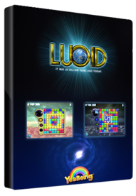 Lucid Steam Key GLOBAL - 9