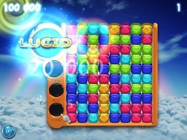 Lucid Steam Key GLOBAL - 5