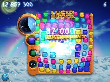 Lucid Steam Key GLOBAL - 3
