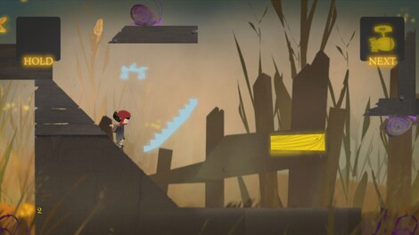 Lucidity Steam Key GLOBAL - 17