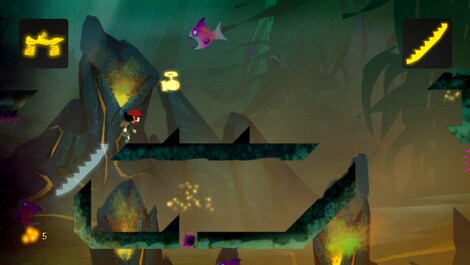 Lucidity Steam Key GLOBAL - 16