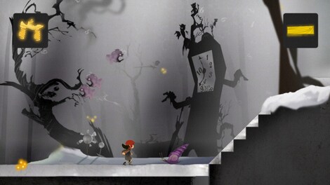 Lucidity Steam Key GLOBAL - 14