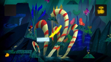 Lucidity Steam Key GLOBAL - 15