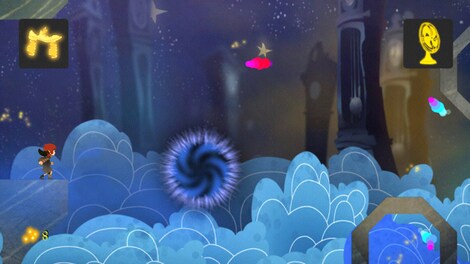 Lucidity Steam Key GLOBAL - 11
