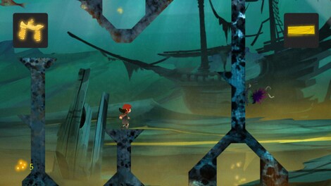 Lucidity Steam Key GLOBAL - 12