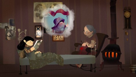 Lucidity Steam Key GLOBAL - 9