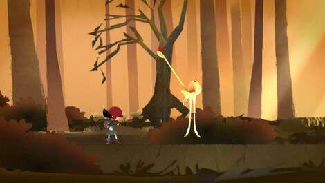 Lucidity Steam Key GLOBAL - 6