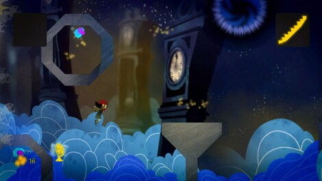 Lucidity Steam Key GLOBAL - 5