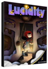 Lucidity Steam Key GLOBAL - 1