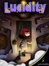 Lucidity Steam Key GLOBAL - 2