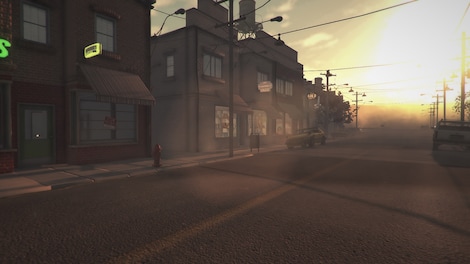 Lucius Bundle Steam Gift GLOBAL - 9