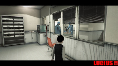 Lucius Bundle Steam Gift GLOBAL - 4