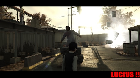 Lucius Bundle Steam Gift GLOBAL - 5