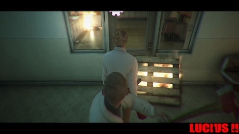 Lucius Bundle Steam Gift GLOBAL - 3