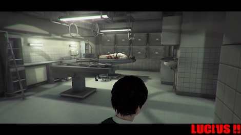 Lucius Bundle Steam Key GLOBAL - 7