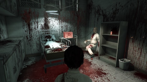 Lucius Bundle Steam Key GLOBAL - 0