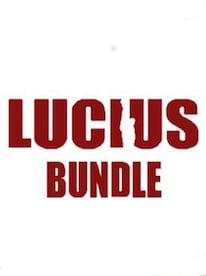 Lucius Bundle Steam Key GLOBAL - 1