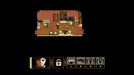 Lucius Collection (PC) - Steam Gift - GLOBAL - 6