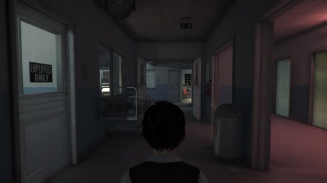 Lucius Collection (PC) - Steam Gift - GLOBAL - 11