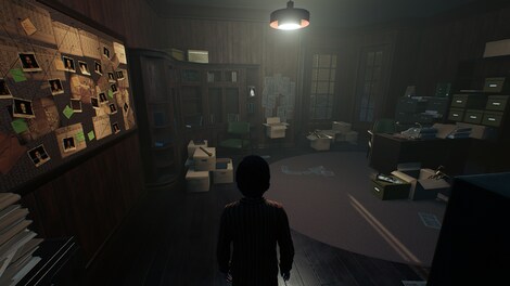 Lucius Collection (PC) - Steam Gift - GLOBAL - 12