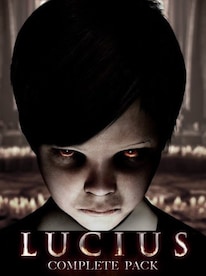 Lucius Collection (PC) - Steam Key - GLOBAL - 1