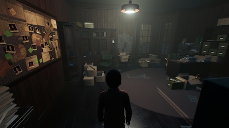 Lucius Collection (PC) - Steam Key - GLOBAL - 12