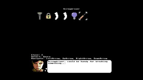 Lucius Demake Steam Key GLOBAL - 7