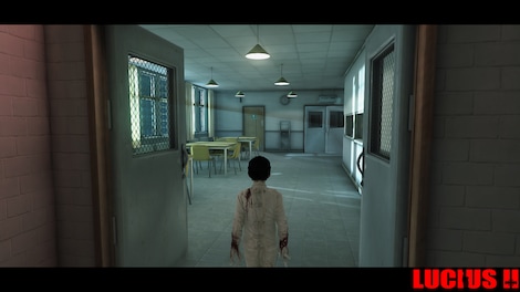 Lucius II Steam Key GLOBAL - 3