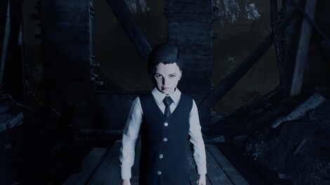 Lucius III Steam Gift NORTH AMERICA - 3