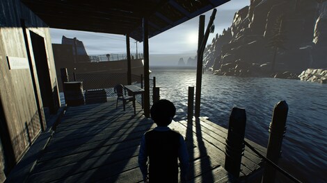 Lucius III Steam Gift NORTH AMERICA - 6