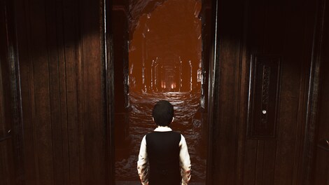 Lucius III Steam Gift NORTH AMERICA - 2