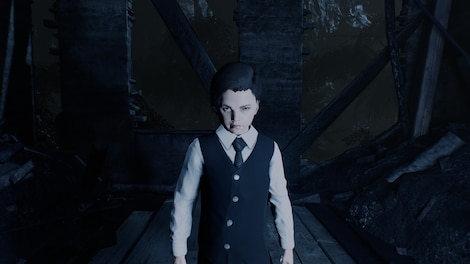Lucius III Steam Key GLOBAL - 3