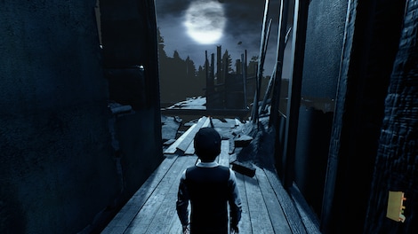 Lucius III Steam Key GLOBAL - 5